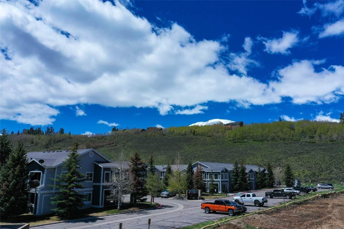 6. Townhouse for Active at 1301 Adams Avenue Silverthorne, Colorado 80498 United States