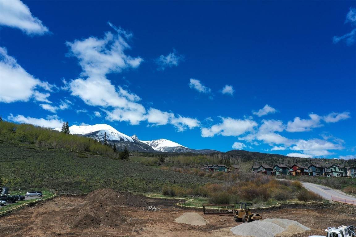 10. Townhouse for Active at 1301 Adams Avenue Silverthorne, Colorado 80498 United States