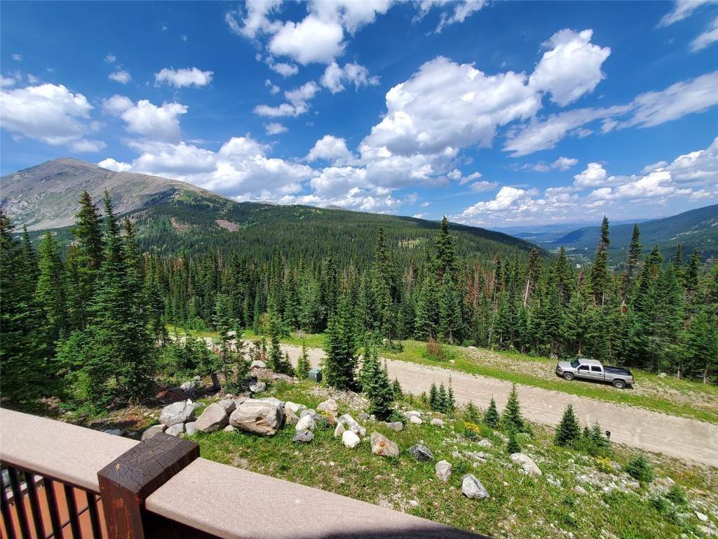 3. Single Family Homes for Active at 215 County Road 805 Breckenridge, Colorado 80424 United States