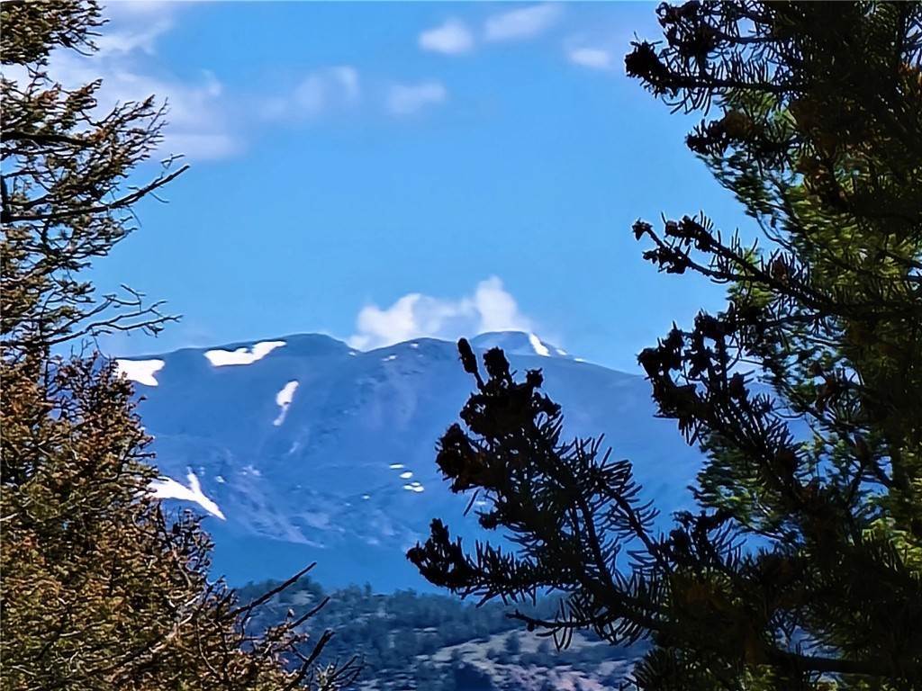 Land for Active at 1825 Middle Fork Fairplay, Colorado 80440 United States