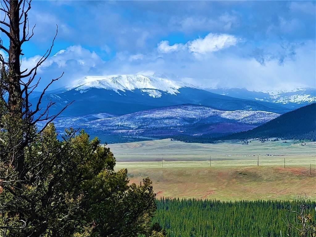3. Land for Active at 1825 Middle Fork Fairplay, Colorado 80440 United States