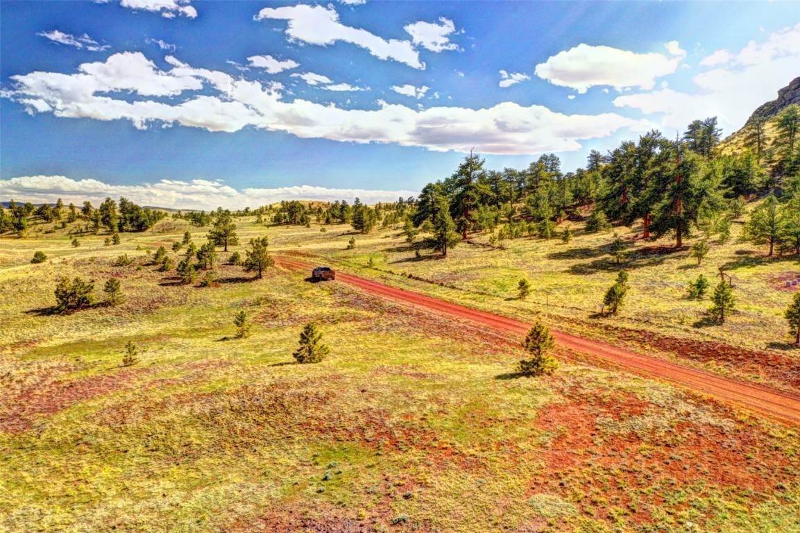 6. Land for Active at tbd Black Beaver Hartsel, Colorado 80449 United States