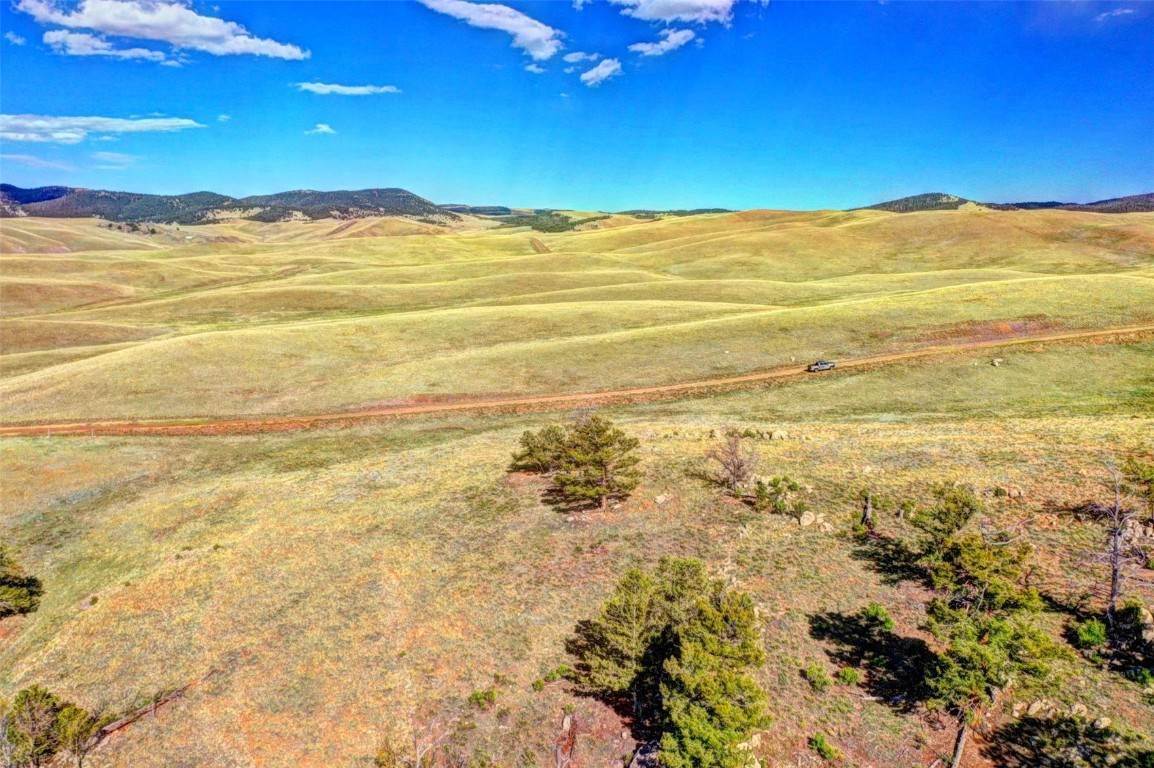 14. Land for Active at TBD Watonga Road Hartsel, Colorado 80449 United States