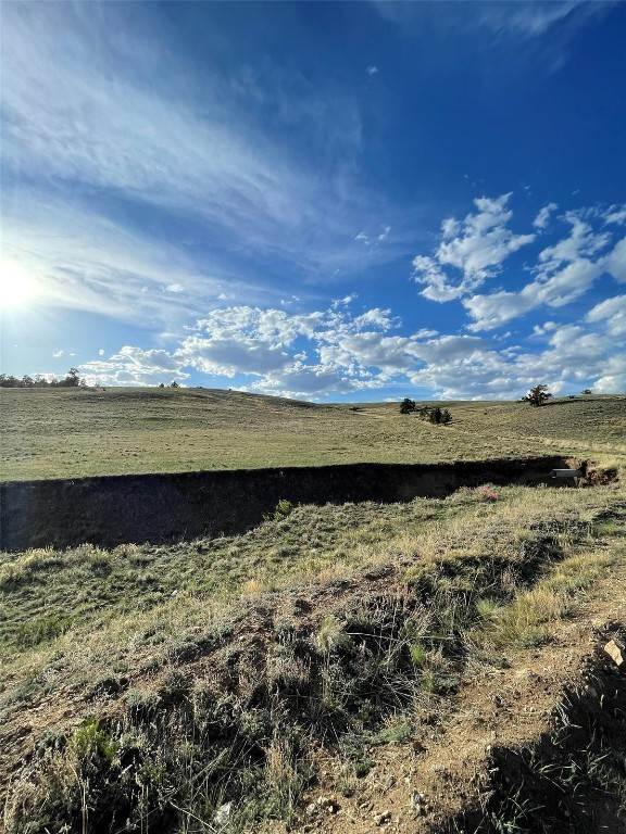 3. Land for Active at 691 Cathy Drive Hartsel, Colorado 80449 United States