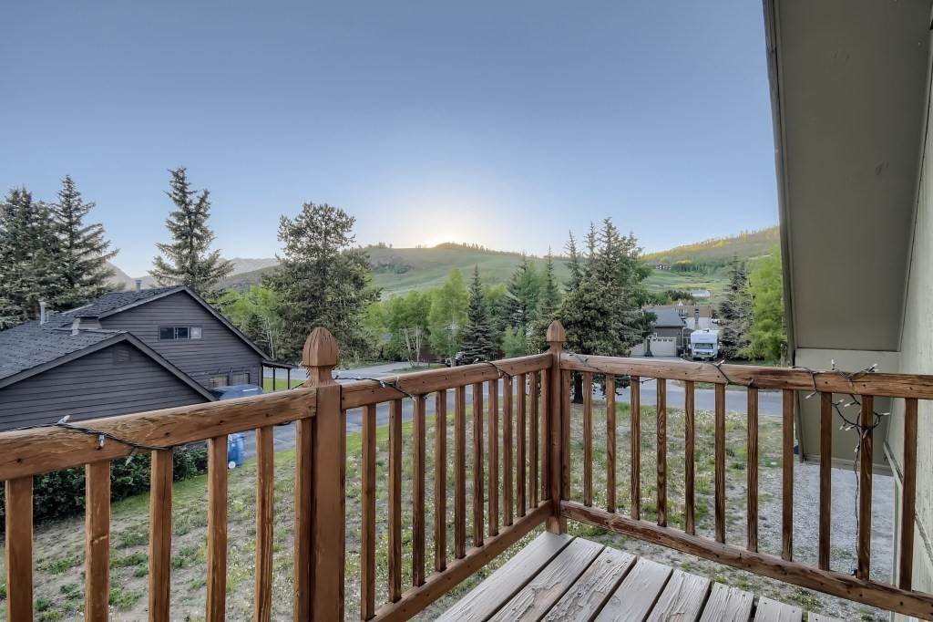 16. Single Family Homes for Active at 402 Alpine Road Dillon, Colorado 80435 United States