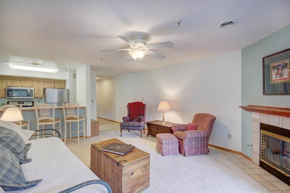9. Condominiums for Active at 715 S 5th Avenue Frisco, Colorado 80443 United States