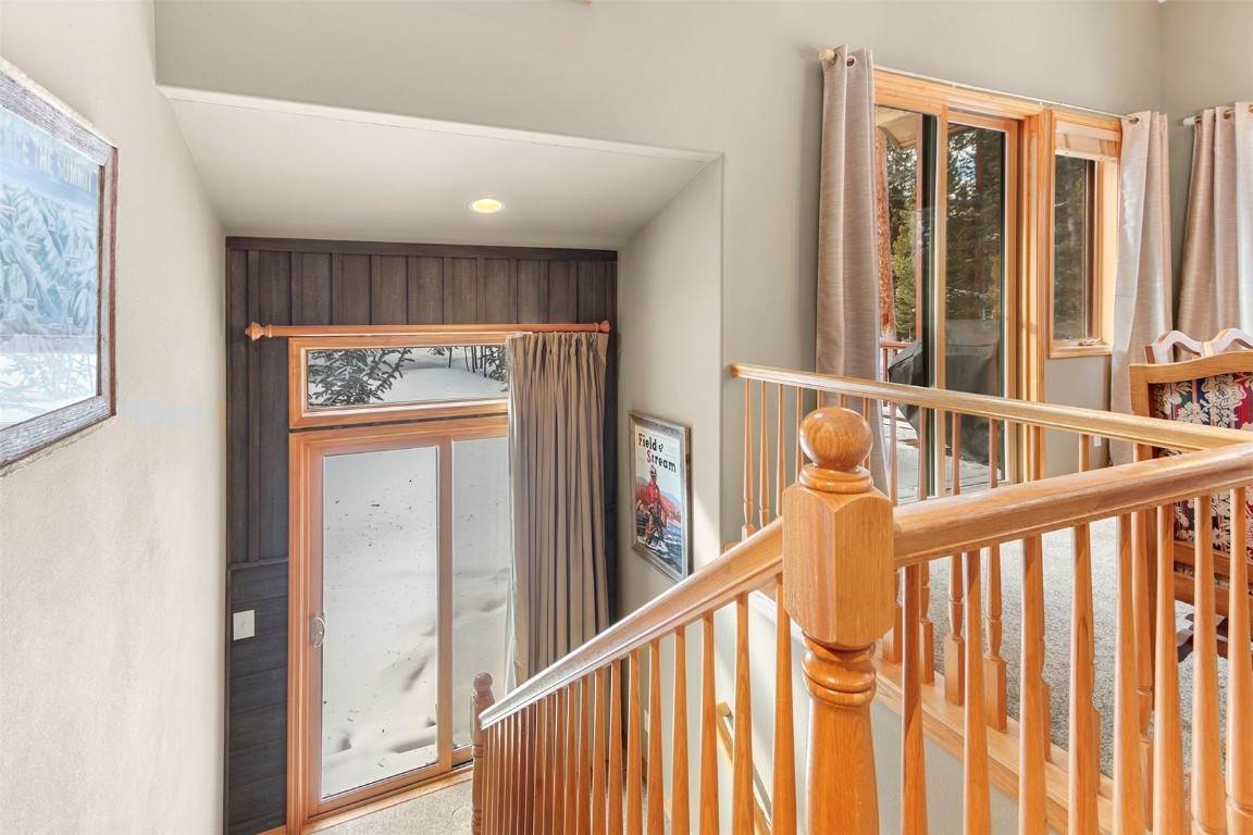 15. Townhouse for Active at 1552 Settlers Drive Breckenridge, Colorado 80424 United States