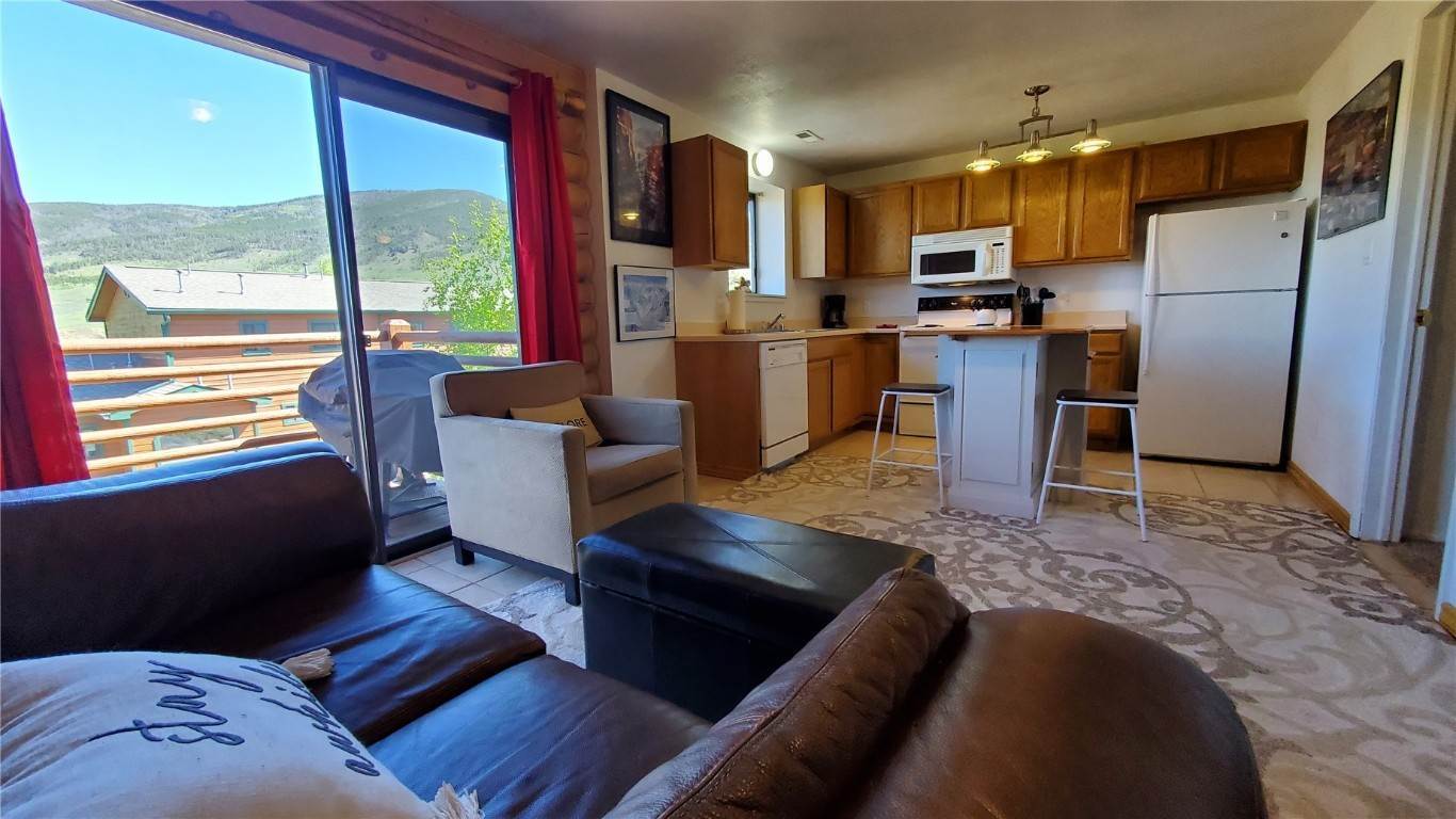 16. Condominiums for Active at 100 Cove Boulevard Dillon, Colorado 80435 United States