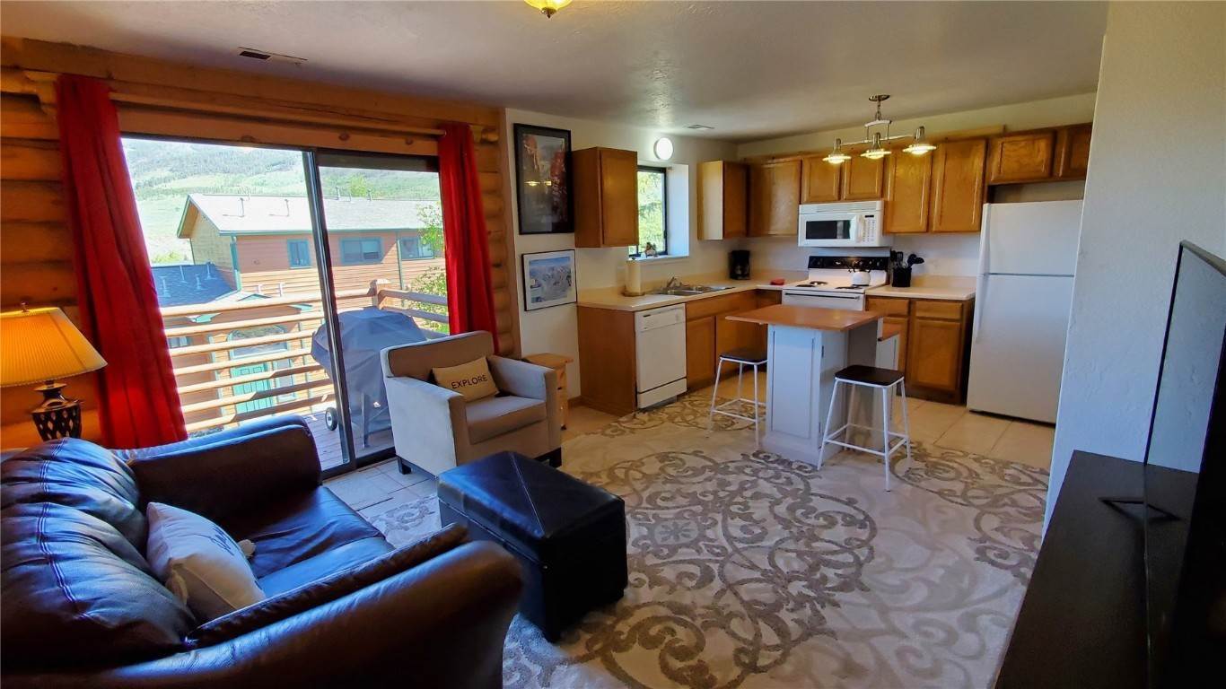 2. Condominiums for Active at 100 Cove Boulevard Dillon, Colorado 80435 United States