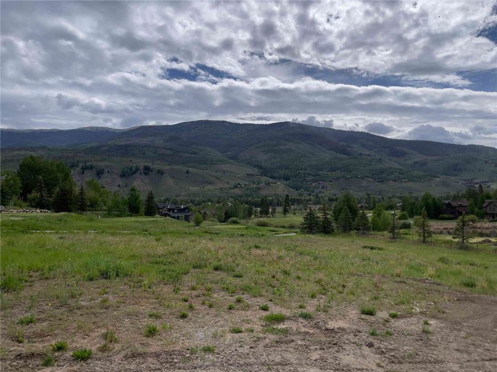 1. Land for Active at 2911 Ninth Green Court Silverthorne, Colorado 80498 United States
