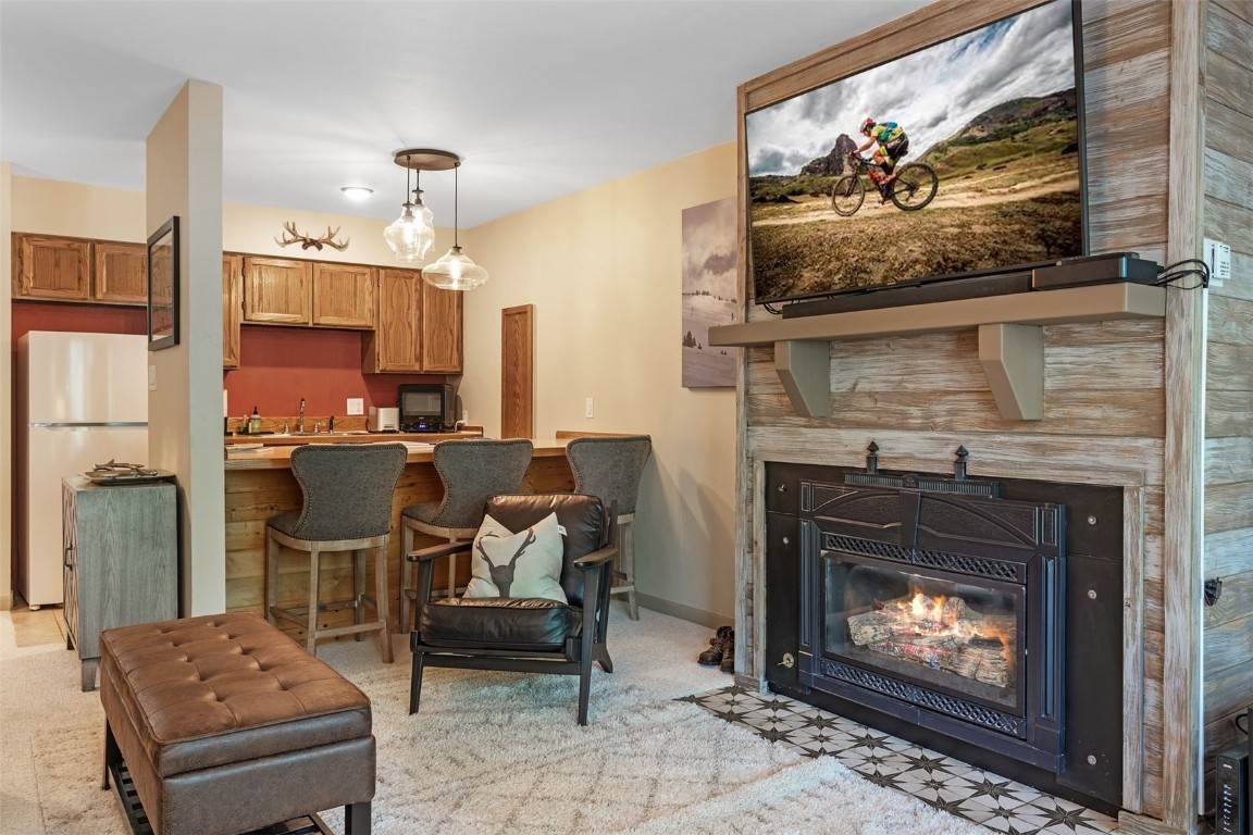 2. Condominiums for Active at 980 Vail View Drive Vail, Colorado 81657 United States