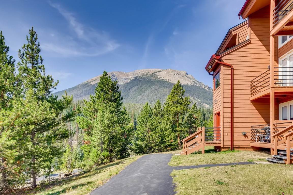 Condominiums for Active at 91500 Ryan Gulch Road Silverthorne, Colorado 80498 United States