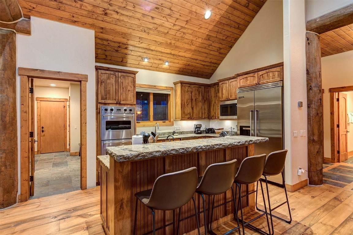 8. Single Family Homes for Active at 712 Highfield Trail Breckenridge, Colorado 80424 United States