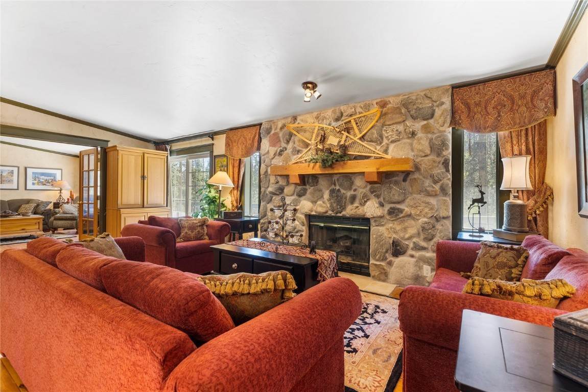 4. Single Family Homes for Active at 288 American Way Breckenridge, Colorado 80424 United States