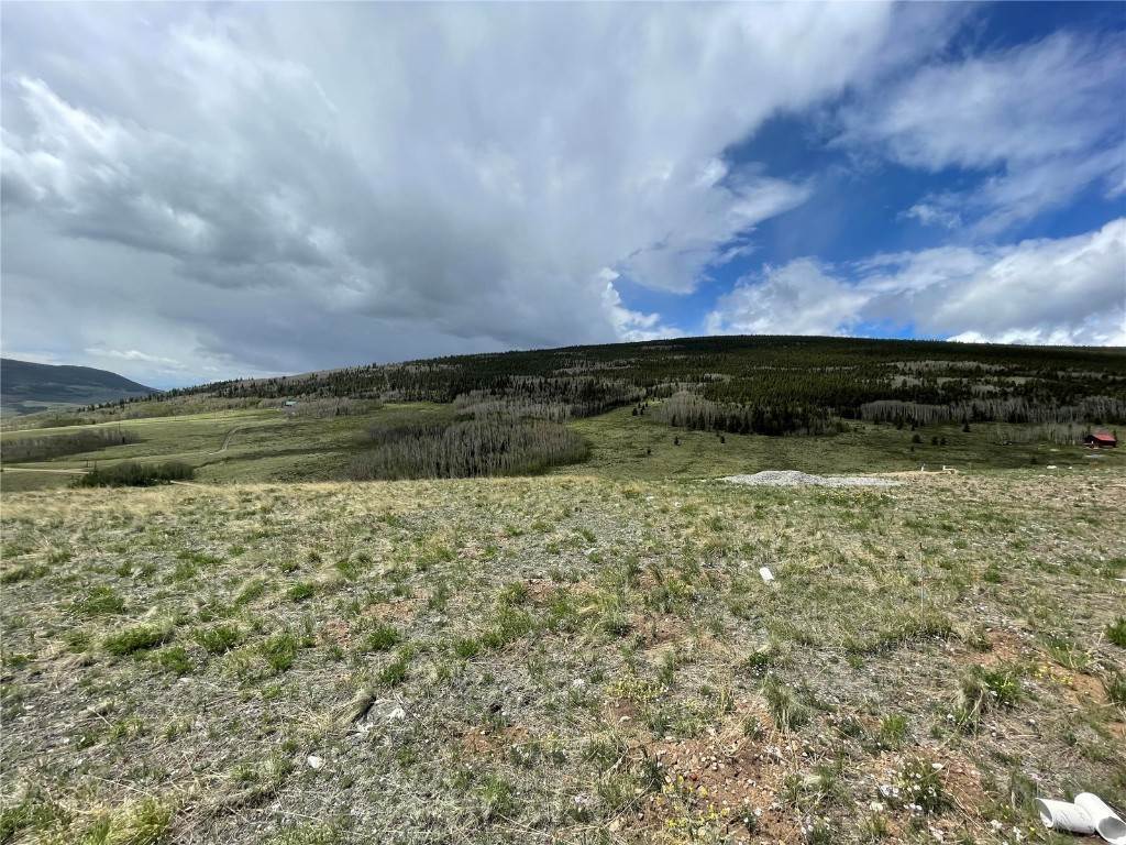 7. Land for Active at 2717 High Creek Road Fairplay, Colorado 80440 United States