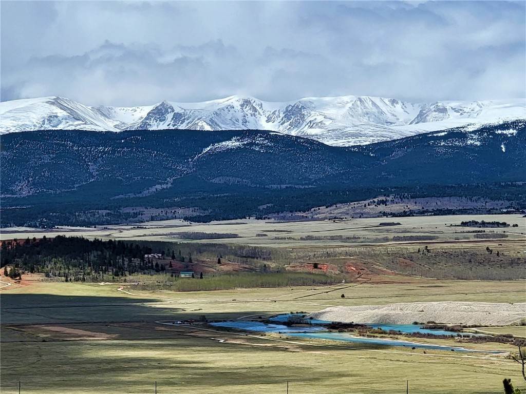 9. Land for Active at 4927 Middle Fork Vista Fairplay, Colorado 80440 United States