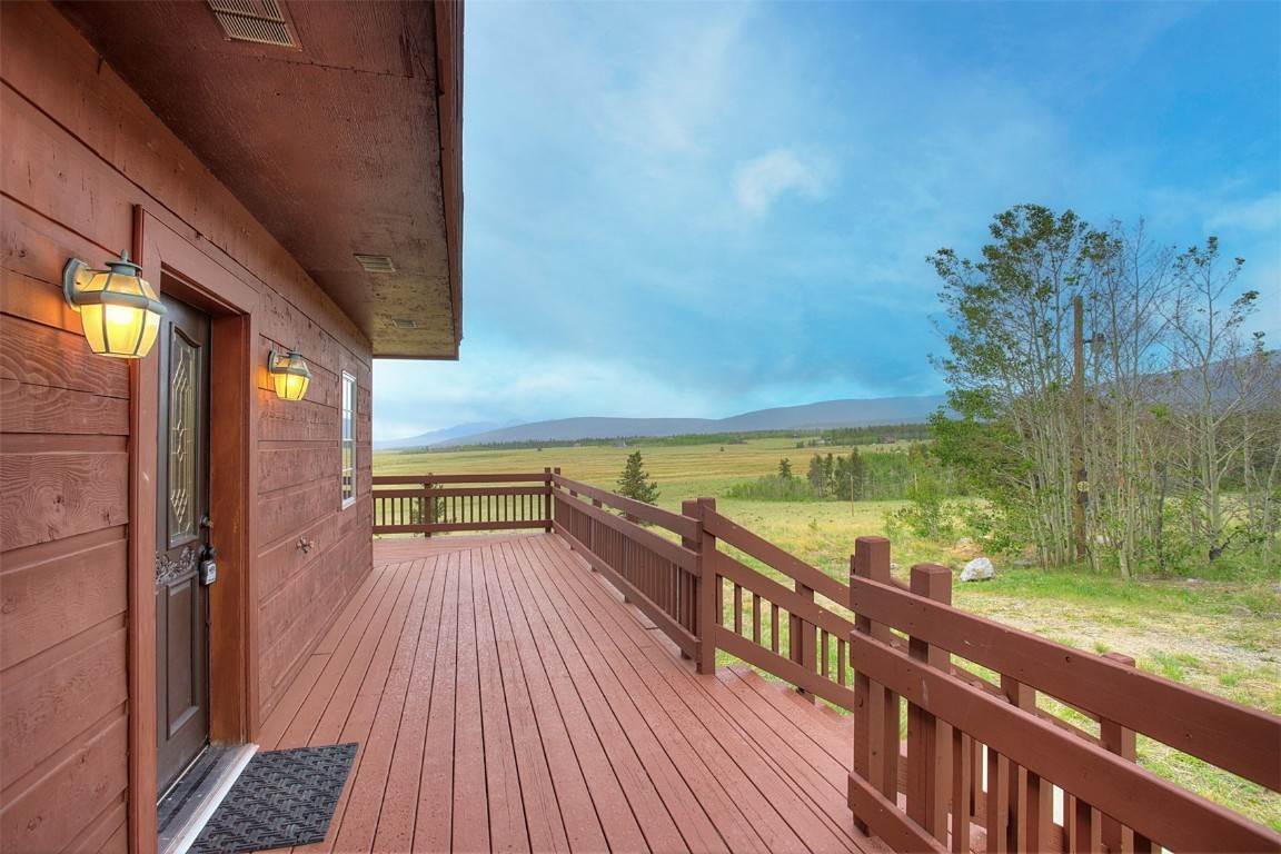 9. Single Family Homes for Active at 310 THICKSPIKE Road Fairplay, Colorado 80440 United States
