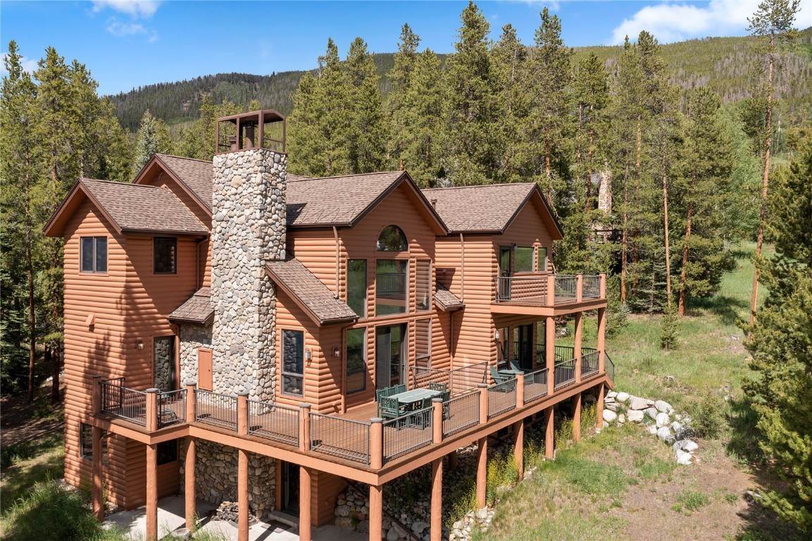 31. Residential at 84 Clover Lane Keystone, Colorado 80435 United States
