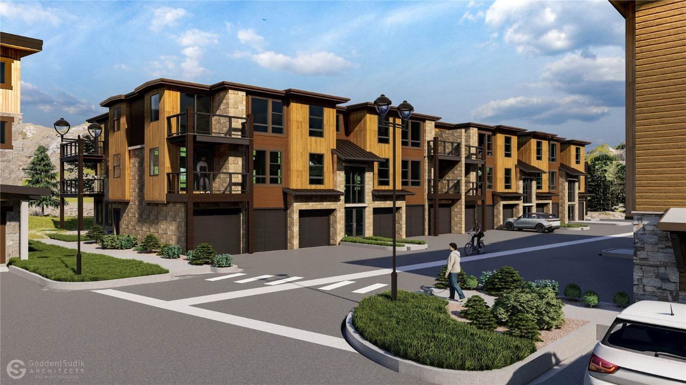 2. Condominiums for Active at 1050 BLUE RIVER PKWY Silverthorne, Colorado 80498 United States