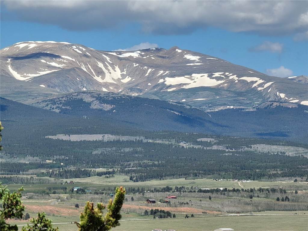 Land for Active at 4469 Middle Fork Fairplay, Colorado 80440 United States