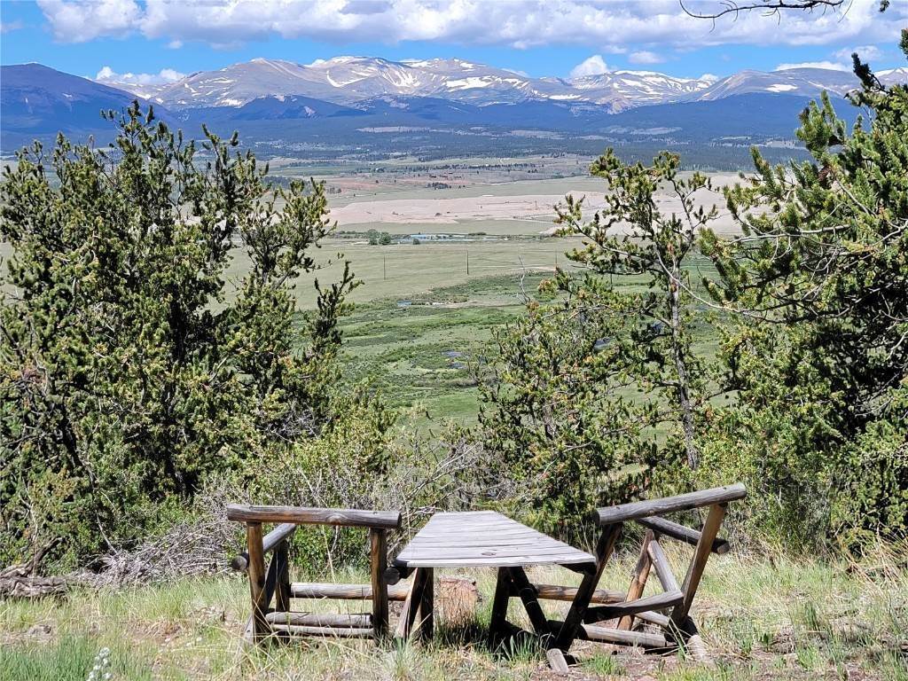 3. Land for Active at 4469 Middle Fork Fairplay, Colorado 80440 United States