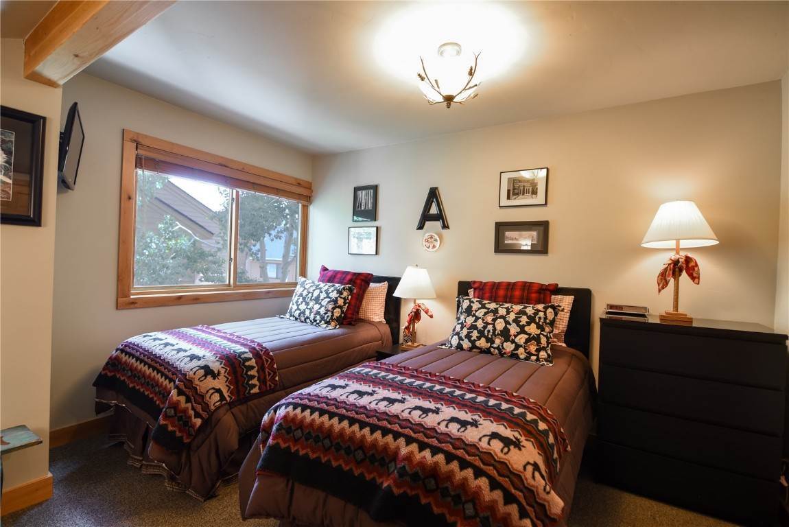 19. Townhouse for Active at 505 Village Road Breckenridge, Colorado 80424 United States