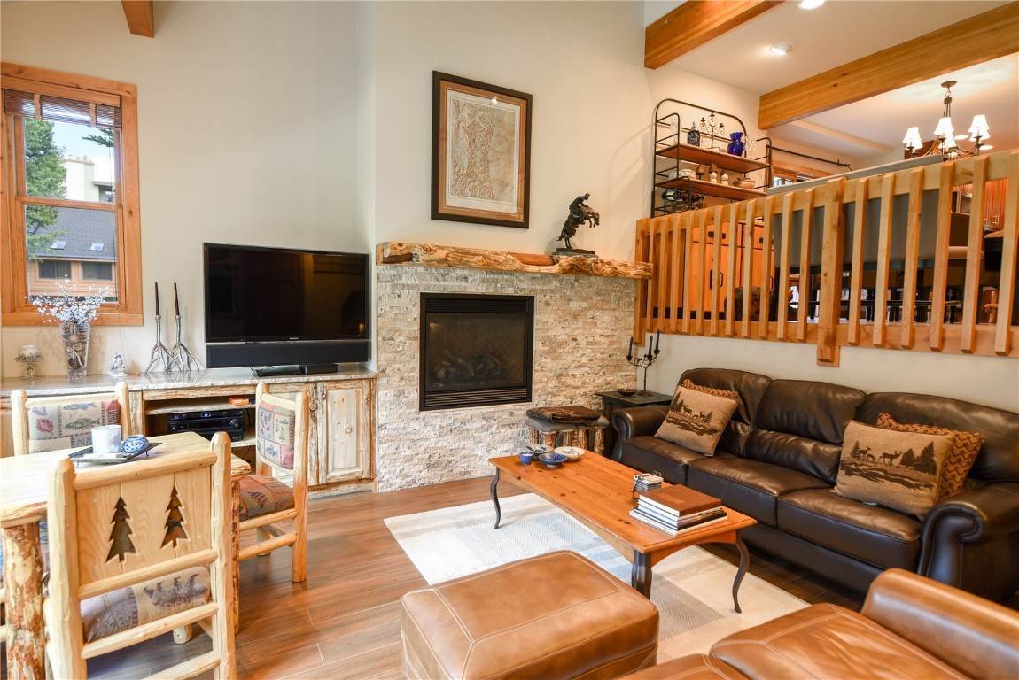 6. Townhouse for Active at 505 Village Road Breckenridge, Colorado 80424 United States