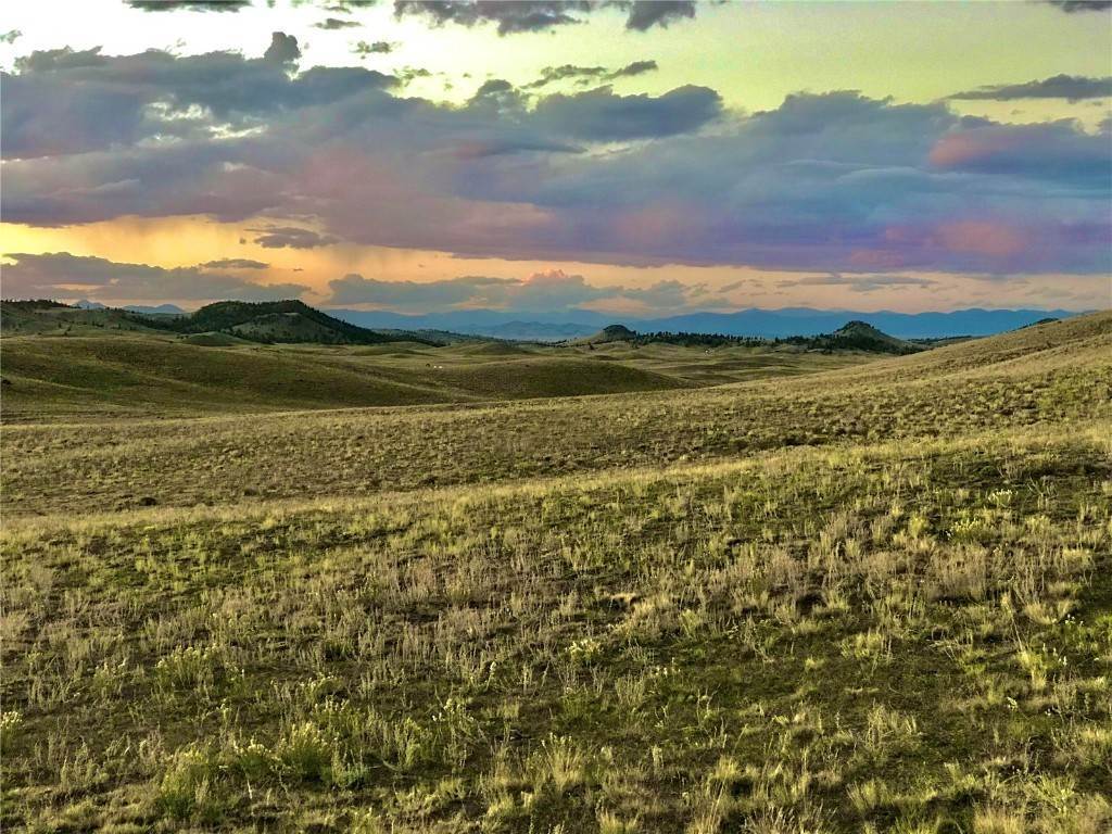 Land for Active at 7064 Cahokia Road Hartsel, Colorado 80449 United States
