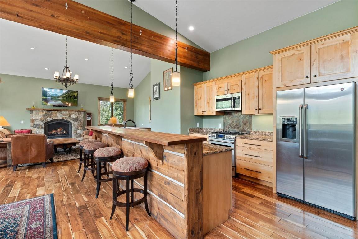 10. Single Family Homes for Active at 190 Marks Lane Breckenridge, Colorado 80424 United States