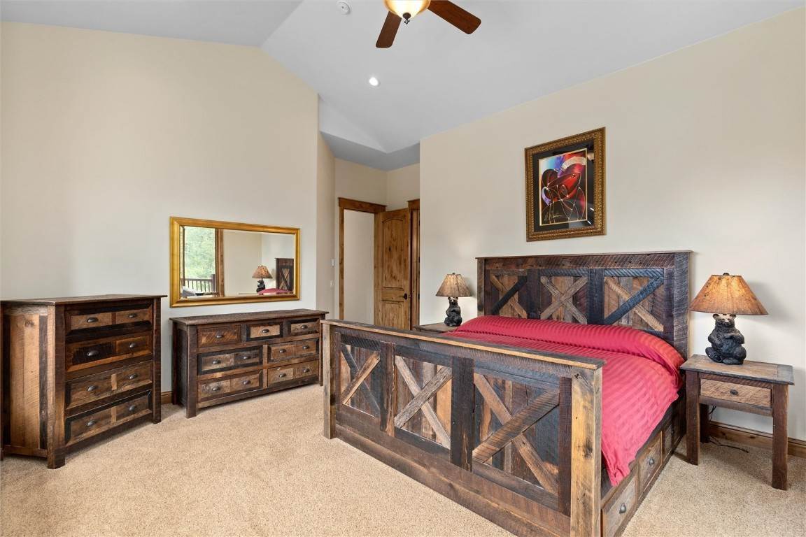 14. Single Family Homes for Active at 190 Marks Lane Breckenridge, Colorado 80424 United States