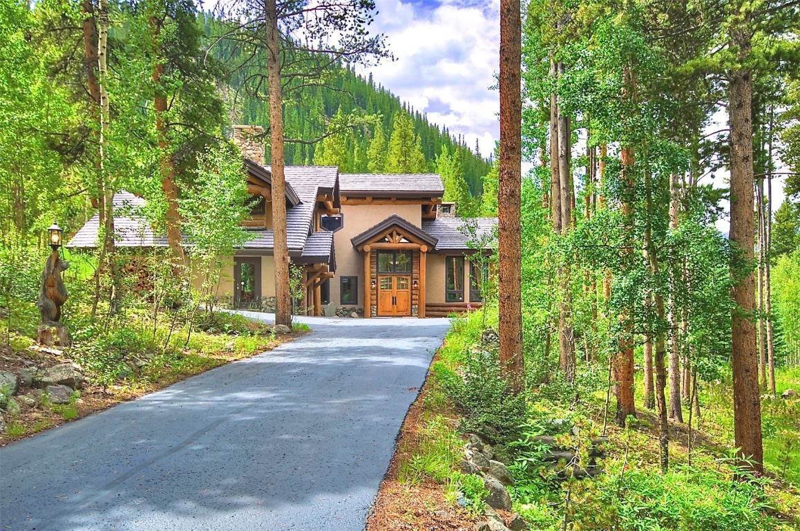 3. Single Family Homes for Active at 659 Spruce Valley Drive Breckenridge, Colorado 80424 United States