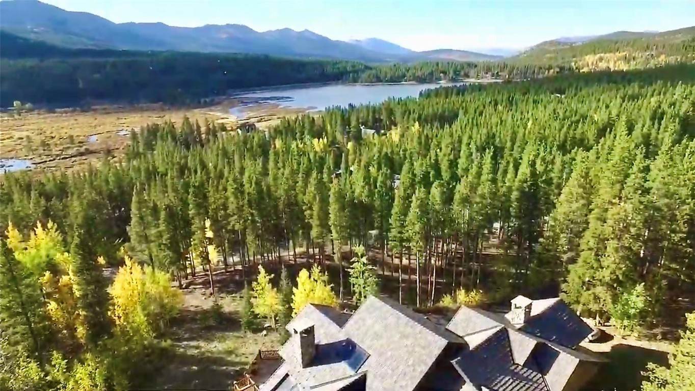 7. Single Family Homes for Active at 659 Spruce Valley Drive Breckenridge, Colorado 80424 United States