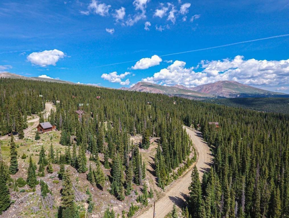1. Land for Active at 177 Grizzly Way Fairplay, Colorado 80440 United States