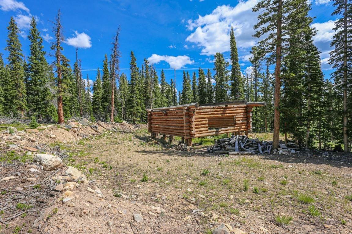 16. Land for Active at 177 Grizzly Way Fairplay, Colorado 80440 United States