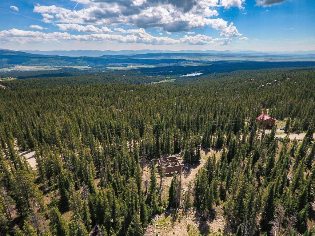 6. Land for Active at 177 Grizzly Way Fairplay, Colorado 80440 United States