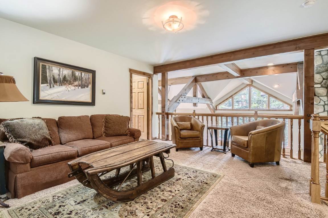 19. Single Family Homes for Active at 55 Carter Drive Breckenridge, Colorado 80424 United States