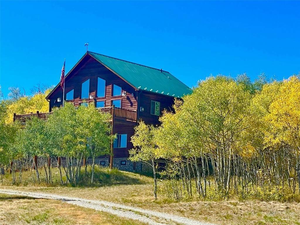 1. Single Family Homes for Active at 511 Mount Guyot Circle Jefferson, Colorado 80456 United States