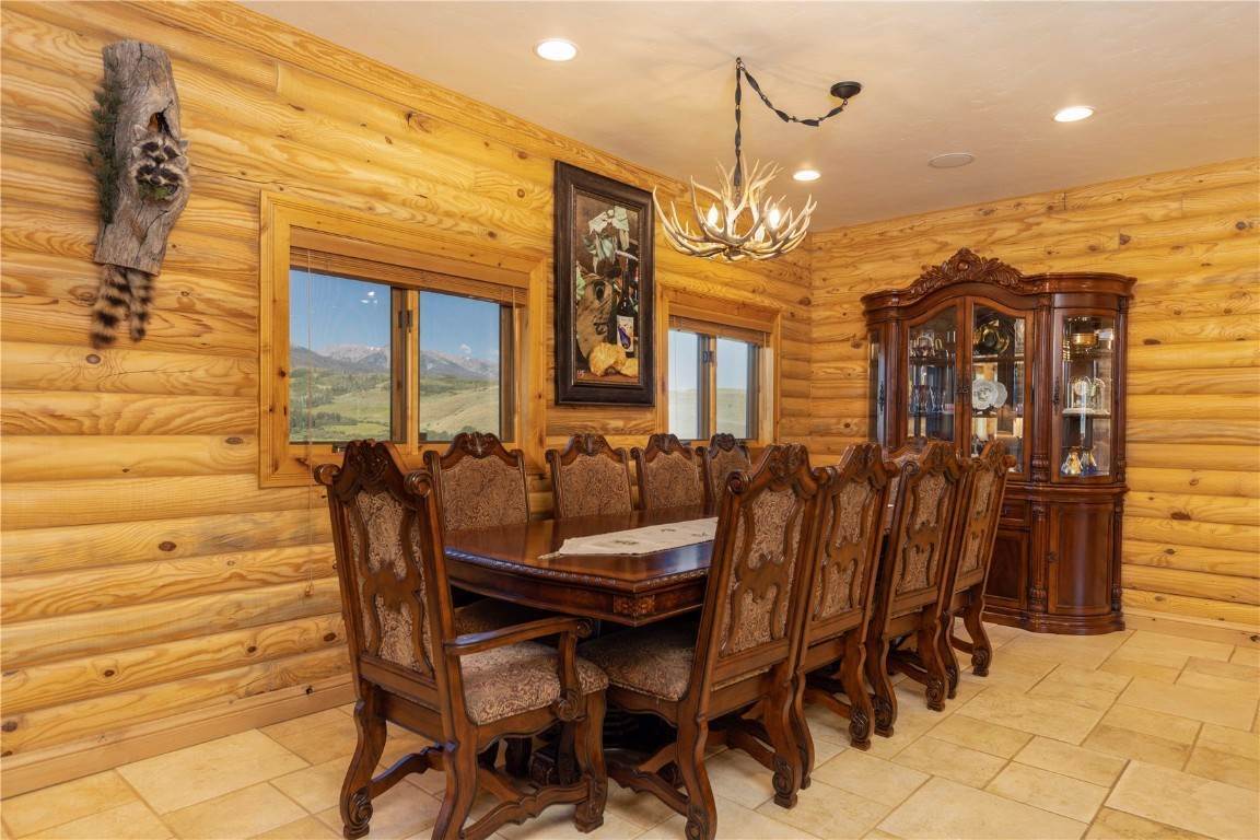 8. Single Family Homes por un Venta en 918 Lindstrom Road Silverthorne, Colorado 80498 Estados Unidos
