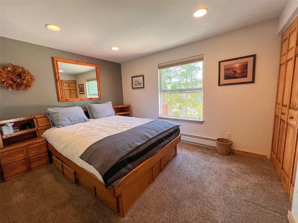11. Single Family Homes for Active at 1803 Ridgeview Drive Leadville, Colorado 80461 United States