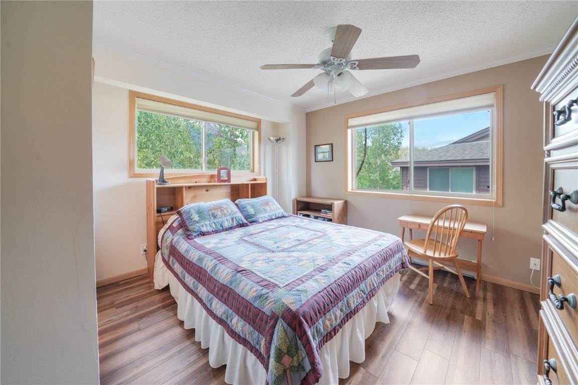 13. Townhouse for Active at 30 Twenty Grand Court Silverthorne, Colorado 80498 United States