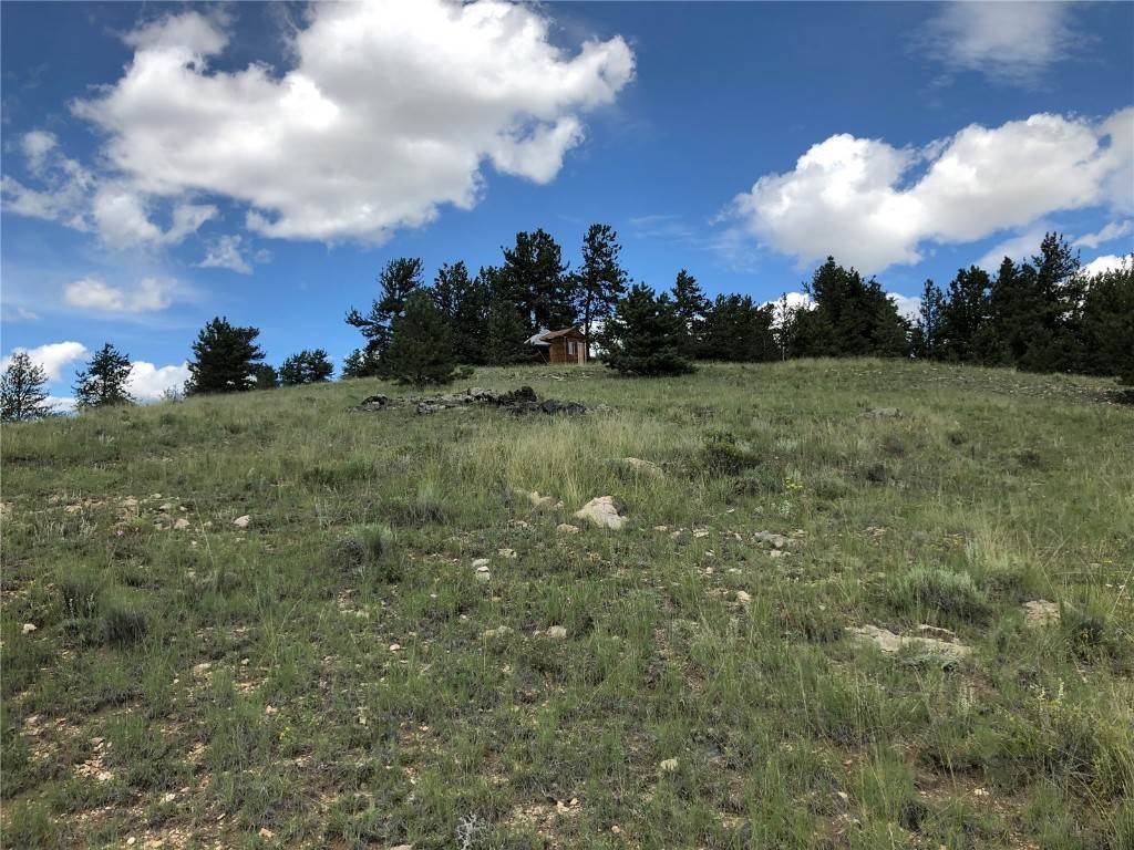 12. Land for Active at 344 Superstition Trail Hartsel, Colorado 80449 United States