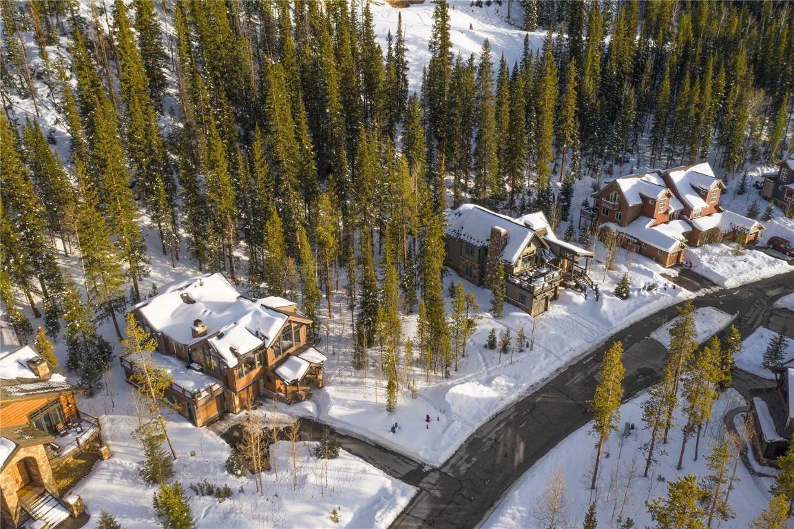 11. Single Family Homes for Active at 25 Tip Top Trail Keystone, Colorado 80435 United States