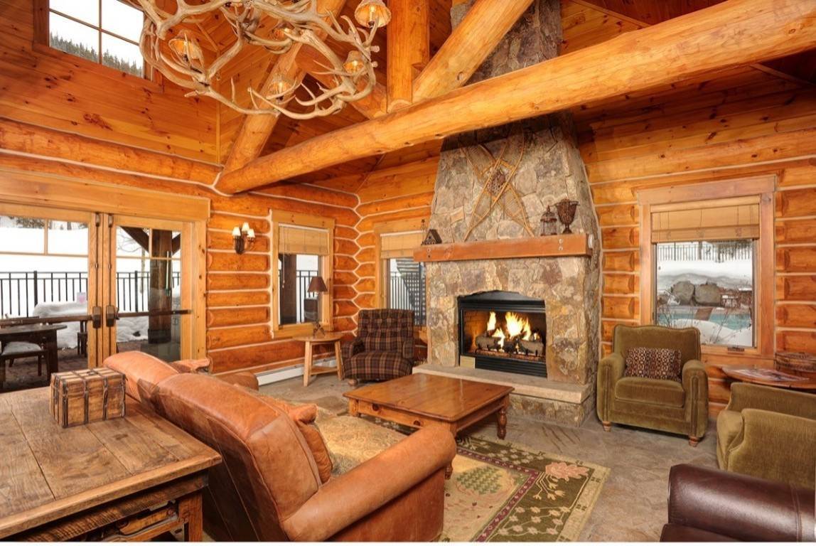 14. Single Family Homes for Active at 25 Tip Top Trail Keystone, Colorado 80435 United States