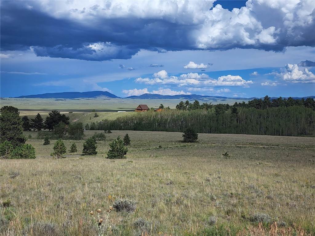 6. Land for Active at 1360 Brahma Circle Hartsel, Colorado 80449 United States