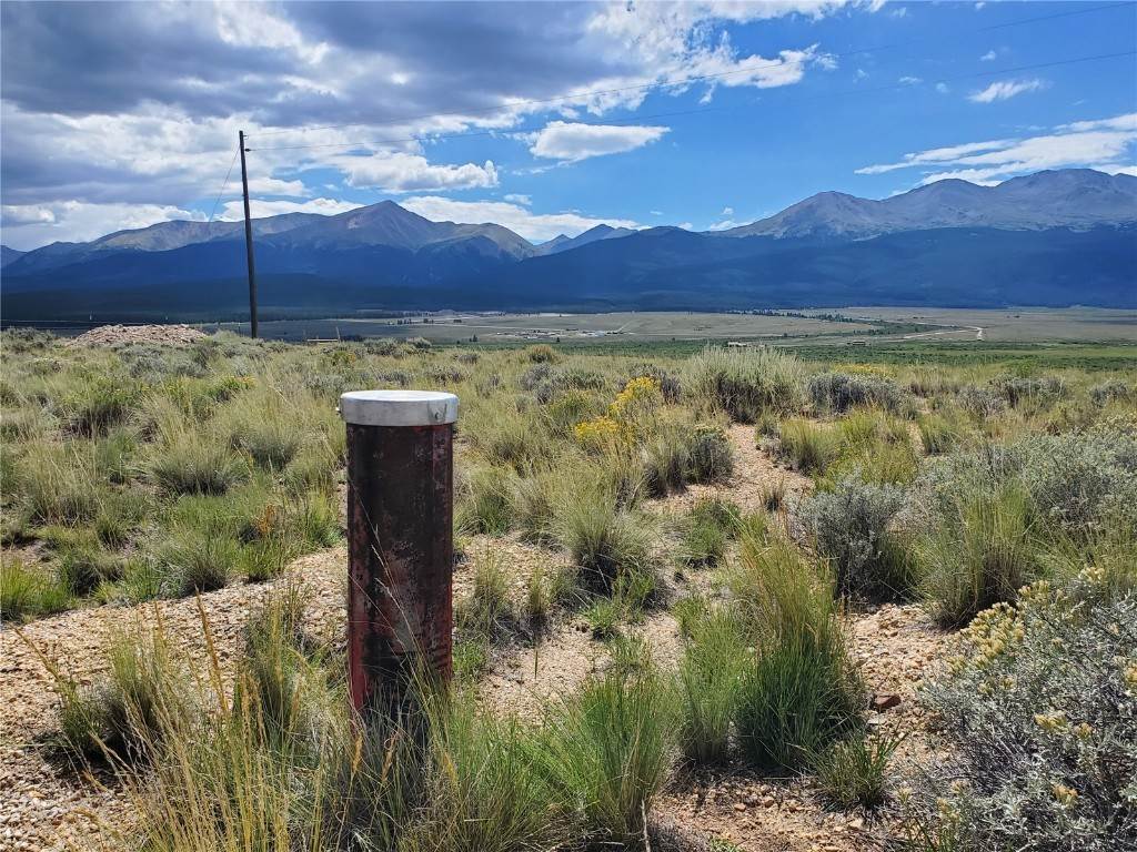 9. Land for Active at 135 Mountain View Road Leadville, Colorado 80461 United States