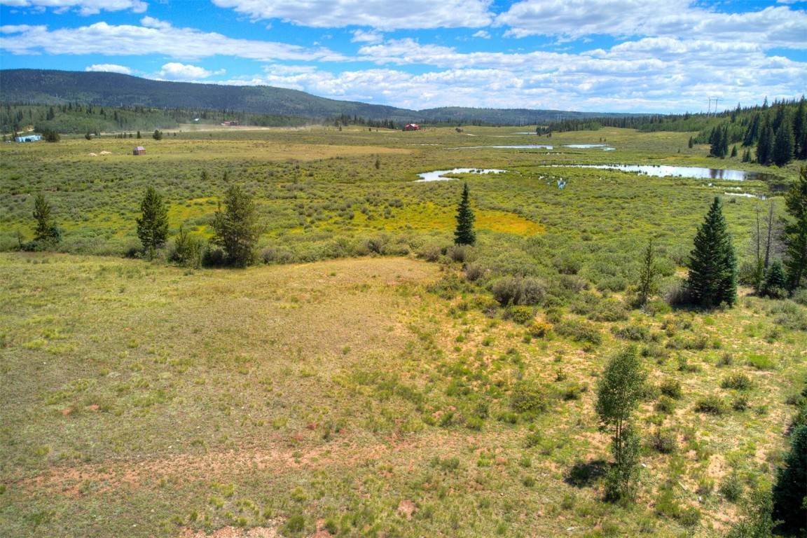10. Land for Active at 412 Kootchie Kootchie Road Alma, Colorado 80420 United States