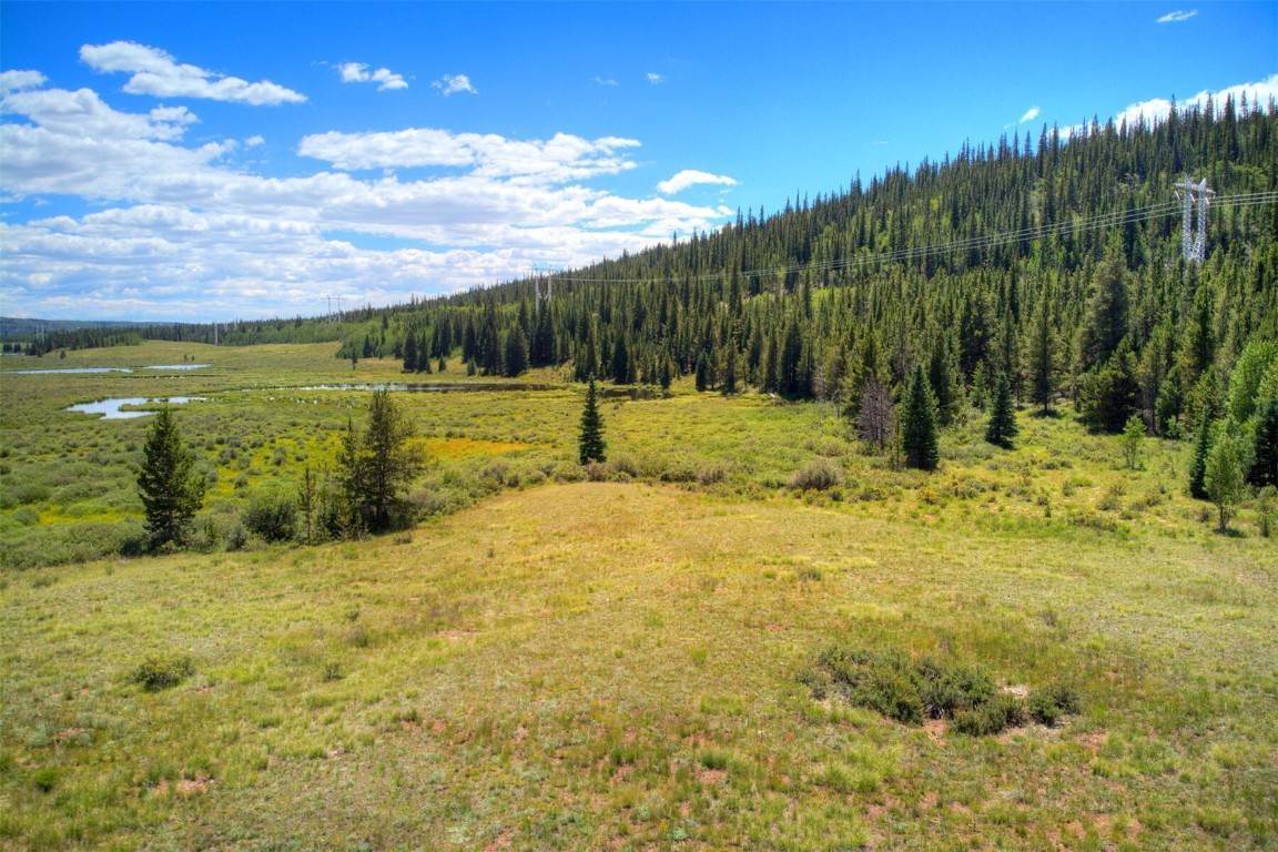 11. Land for Active at 412 Kootchie Kootchie Road Alma, Colorado 80420 United States