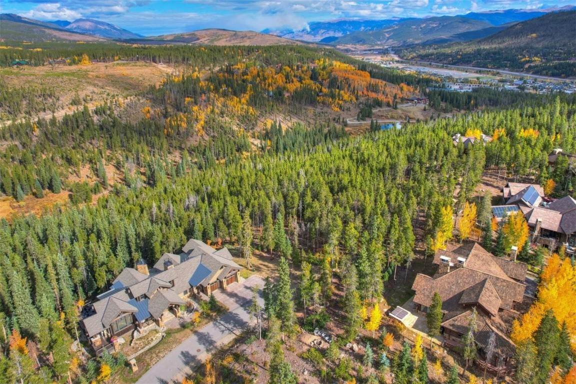 20. Land for Active at 592 Peerless Drive Breckenridge, Colorado 80424 United States