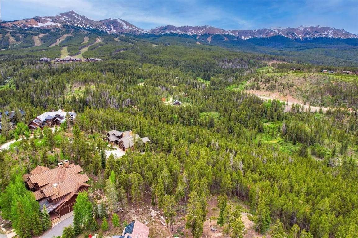 9. Land for Active at 592 Peerless Drive Breckenridge, Colorado 80424 United States