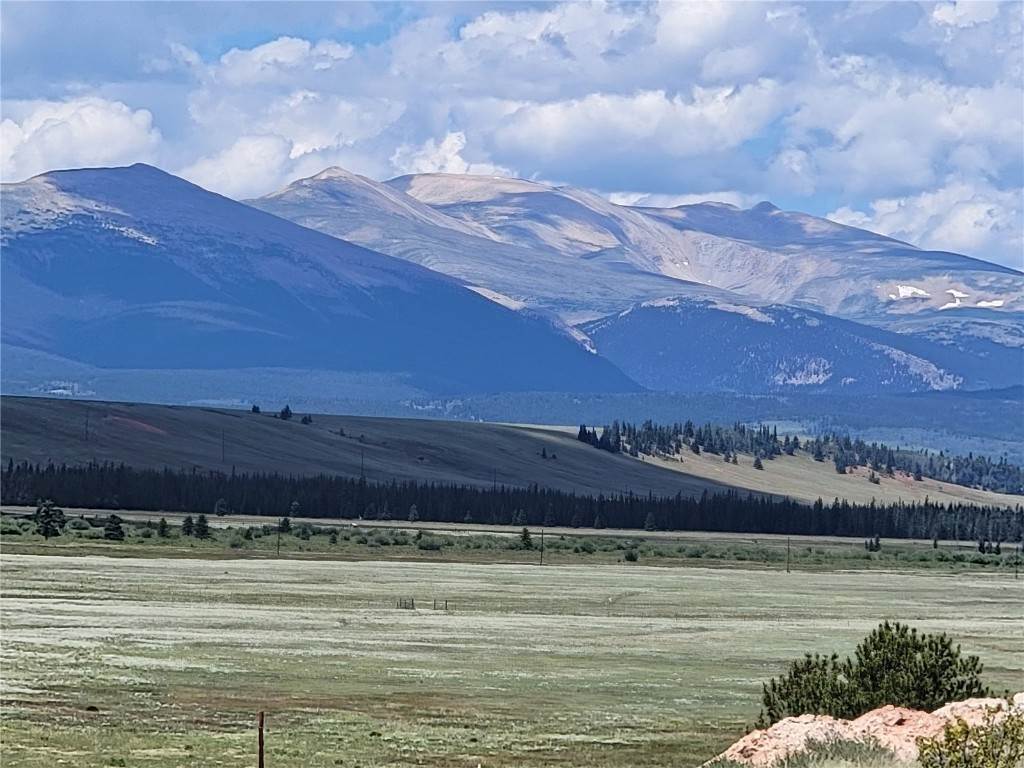 Land for Active at 347 Arthurs Court Fairplay, Colorado 80440 United States